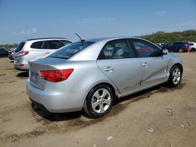 Vin: knafu4a24a5308196, lot: 55619405, kia forte ex 20103