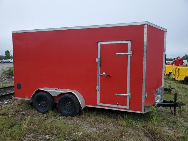 HIGHCUNTRY UNKNOWN 2022 red   7FWBE1424N1019919 photo #1