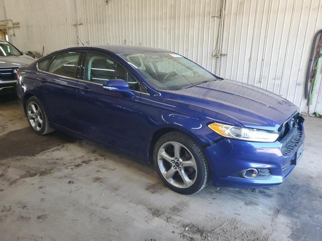 Vin: 1fa6p0hd5e5400889, lot: 55164395, ford fusion se 20144