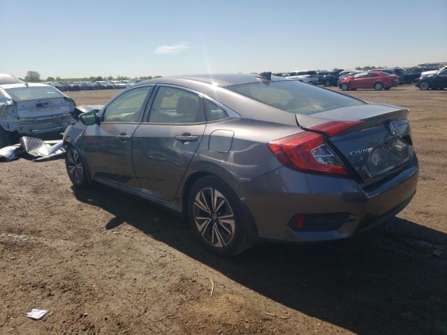 Vin: jhmfc1f3xjx027657, lot: 58031995, honda civic ex 20182