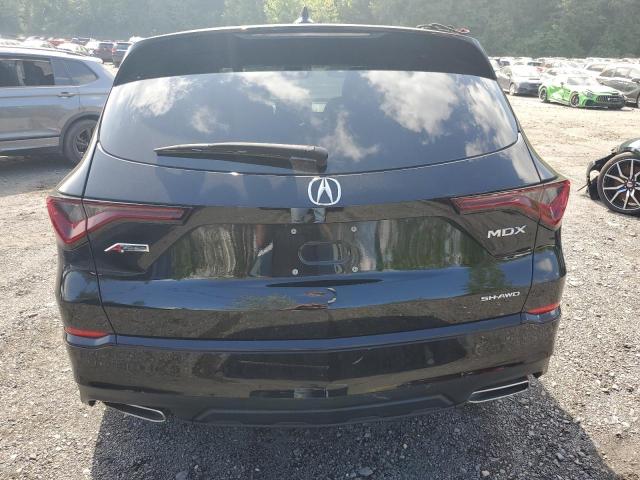 2022 ACURA MDX A-SPEC 5J8YE1H0XNL050880