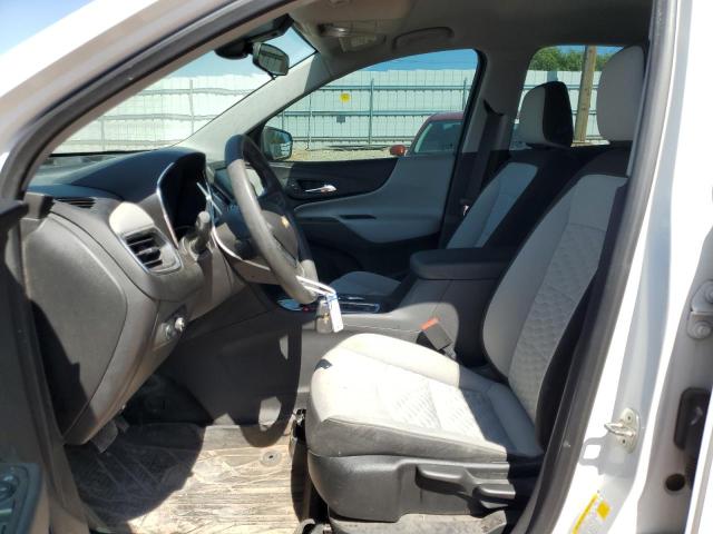 2020 CHEVROLET EQUINOX LS - 3GNAXHEV0LS602680