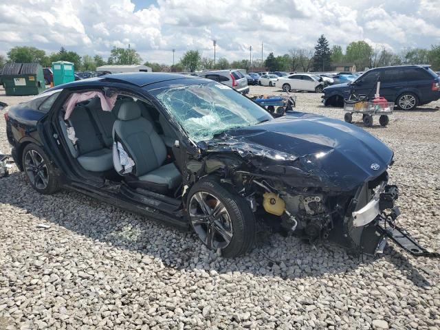 2021 KIA K5 EX 5XXG34J26MG039273