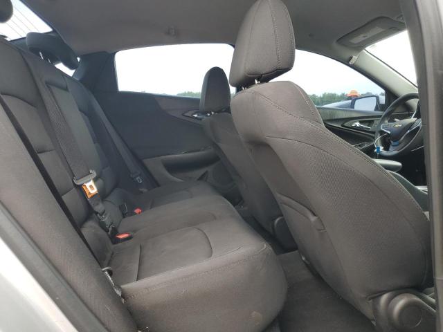 2018 CHEVROLET MALIBU LT 1G1ZD5STXJF141357
