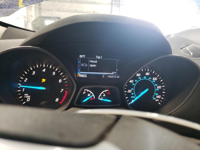 2015 FORD ESCAPE SE - 1FMCU9G93FUA04888