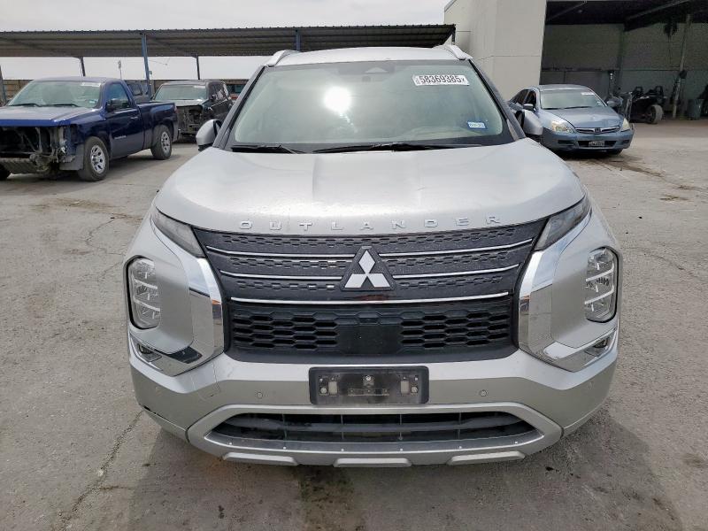2023 MITSUBISHI OUTLANDER - JA4J3VA82PZ019162
