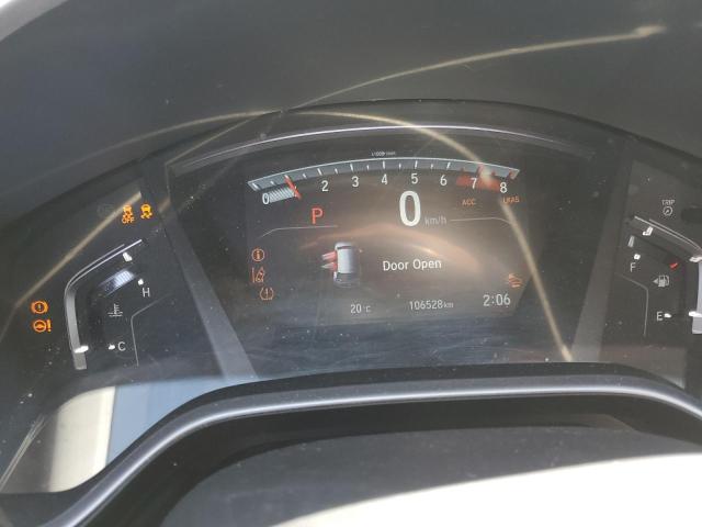 2018 HONDA CR-V EXL 2HKRW2H88JH106938