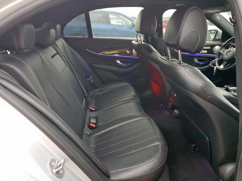 2017 MERCEDES-BENZ E 300 4MAT - WDDZF4KB7HA057948