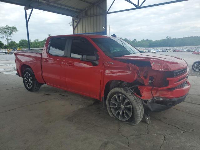 Vin: 3gcuyeed4lg420590, lot: 55158445, chevrolet all models k1500 rst 20204