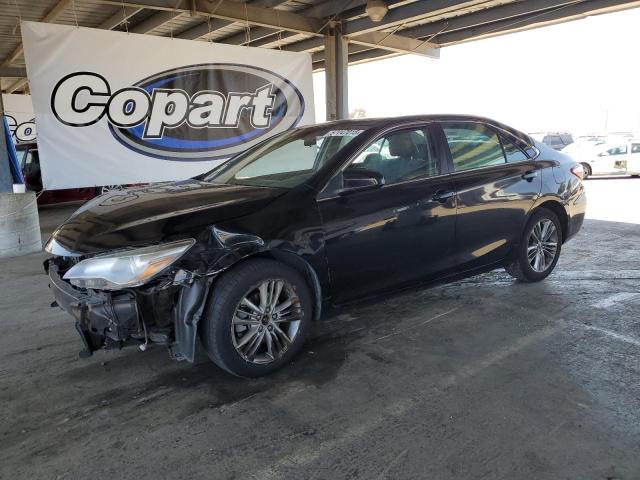 Vin: 4t1bf1fk4hu406434, lot: 57747015, toyota camry le 2017 img_1