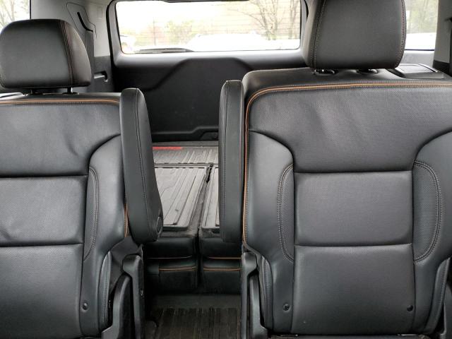 2021 GMC ACADIA AT4 - 1GKKNLLS1MZ232816