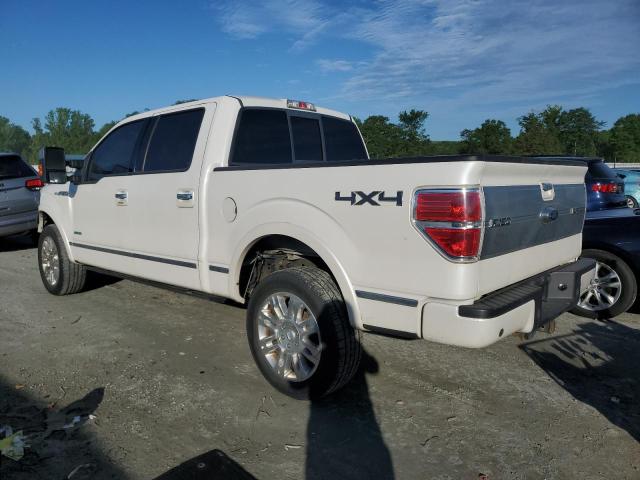 Vin: 1ftfw1et5dfb52845, lot: 57955665, ford f-150 supercrew 20132