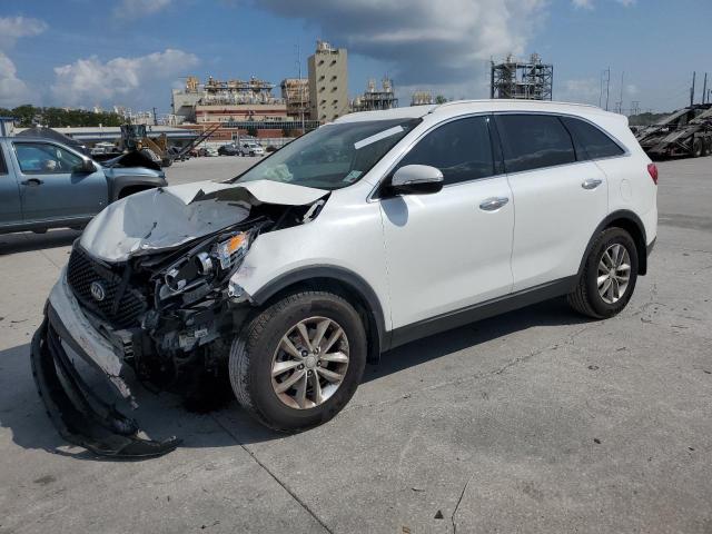 Vin: 5xypg4a34hg220340, lot: 57467775, kia sorento lx 2017 img_1