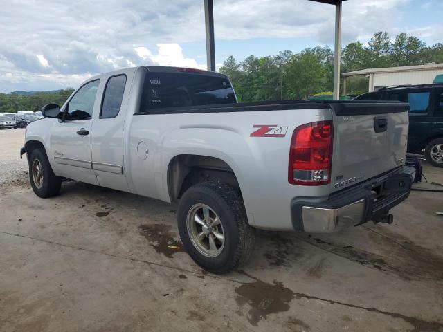 Vin: 1gtscve0xaz281341, lot: 56626635, gmc sierra c1500 sle 20102