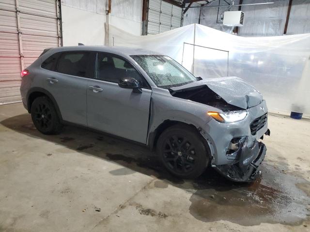 2024 HONDA HR-V SPORT 3CZRZ2H5XRM733458