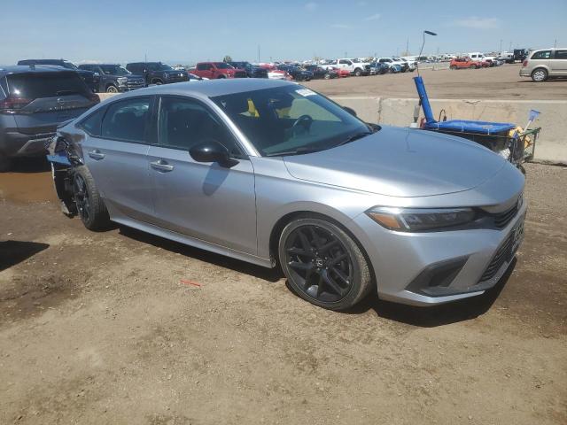 Vin: 2hgfe2f53ph559754, lot: 55570845, honda civic sport 20234