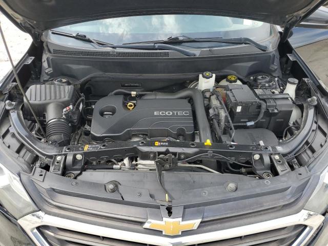 2018 CHEVROLET EQUINOX LT - 2GNAXJEV5J6246858