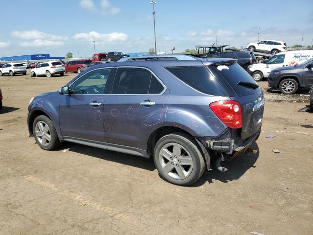 Vin: 2gnflhekxe6212677, lot: 56709715, chevrolet equinox ltz 20142