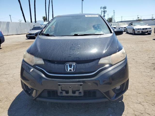 2016 HONDA FIT EX JHMGK5H72GS009996