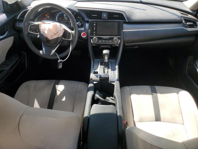 2016 HONDA CIVIC EX 19XFC2F76GE212470