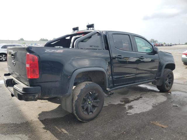 Vin: 1gcgteen6k1353122, lot: 58876485, chevrolet colorado zr2 20193