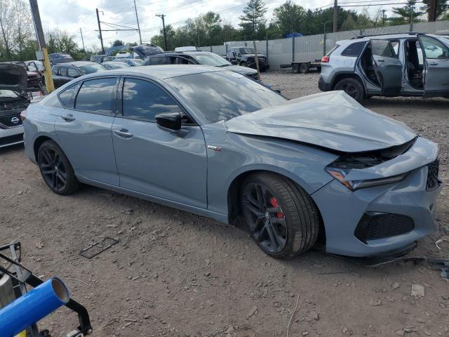 Vin: 19uub7f01ra000383, lot: 54590785, acura tlx type s pmc edition 20244