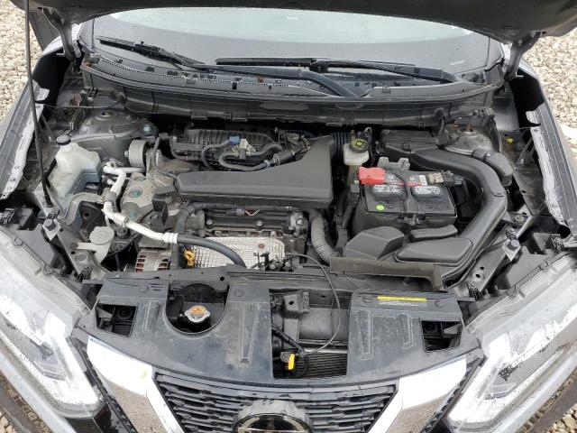 2018 NISSAN ROGUE S - JN8AT2MT0JW486808