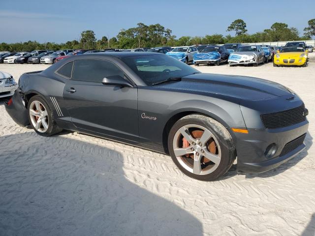 Vin: 2g1ft1ew2a9178805, lot: 64282813, chevrolet camaro ss 20104