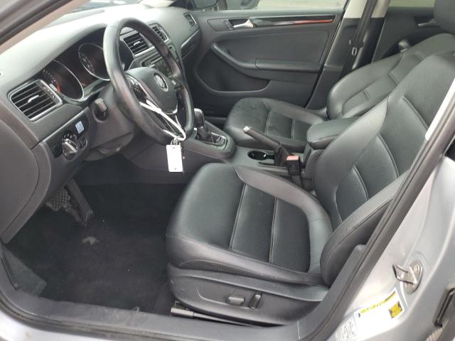 2015 VOLKSWAGEN JETTA TDI - 3VWLA7AJXFM202129