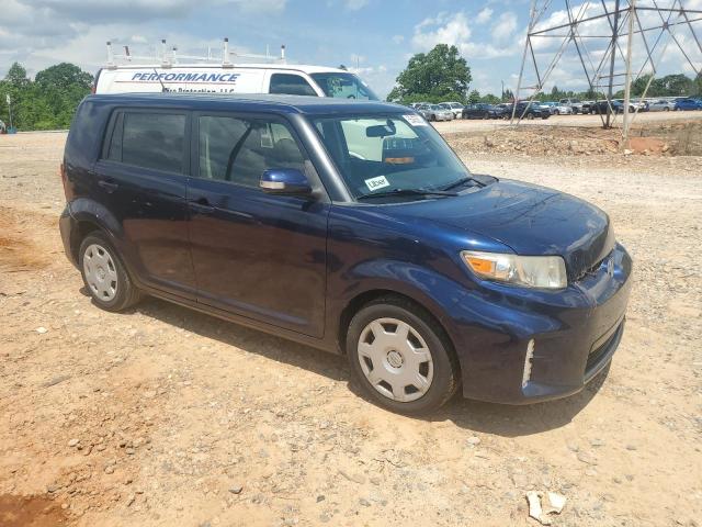 Vin: jtlze4fe7dj045606, lot: 55455865, toyota scion 20134