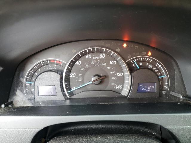 2015 TOYOTA CAMRY LE - 4T1BF1FK6FU948518