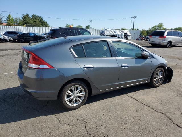 Vin: jhmze2h76as010848, lot: 56107085, honda insight ex 20193
