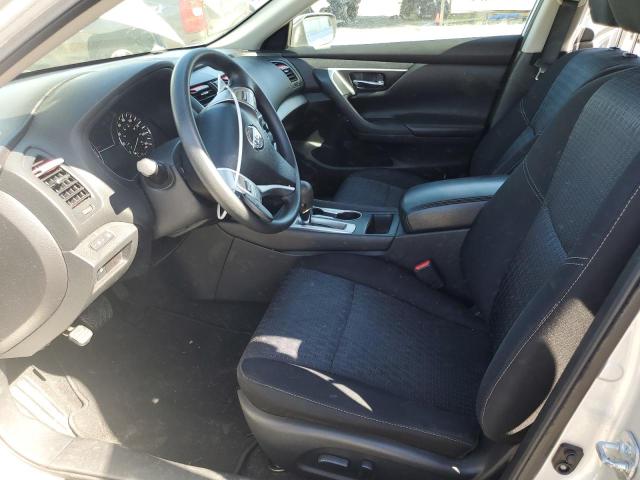 2016 NISSAN ALTIMA 2.5 - 1N4AL3APXGN317649