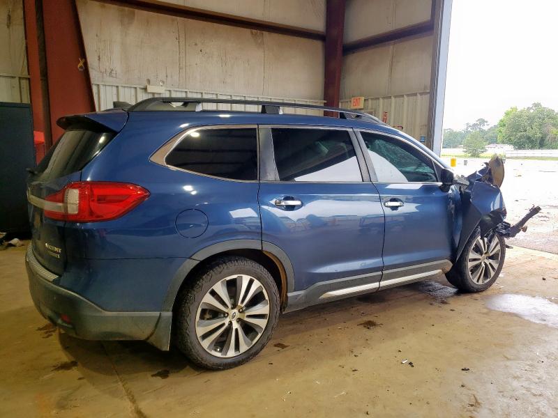 2019 SUBARU ASCENT TOU 4S4WMARD9K3401425