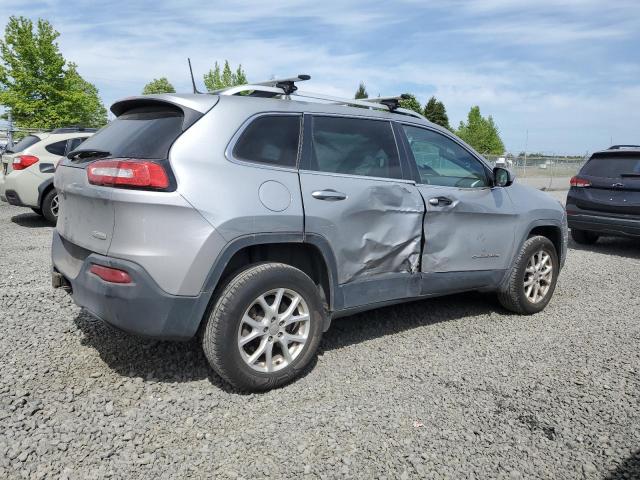 Vin: 1c4pjmcbxgw134358, lot: 56177905, jeep grand cher latitude 20163