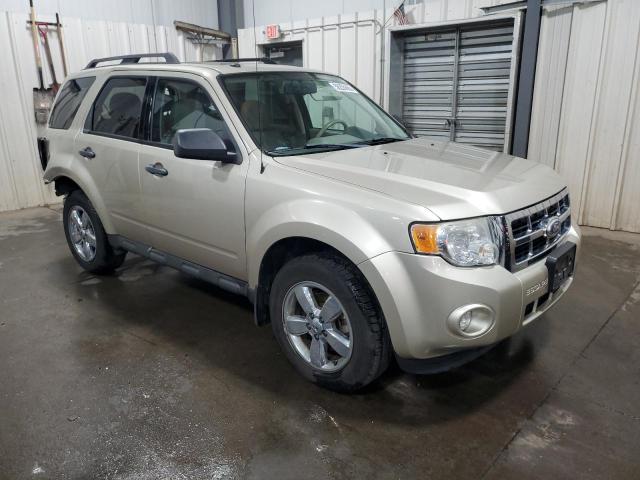 Vin: 1fmcu9dg6akc72213, lot: 56205665, ford escape xlt 20104