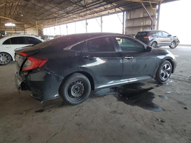 Vin: 2hgfc2f65lh589007, lot: 55702935, honda civic lx 20203