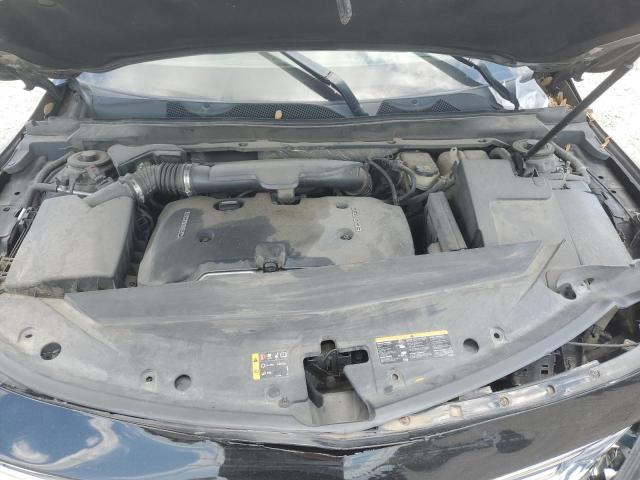 2015 CHEVROLET IMPALA LT - 2G1115SL0F9296182