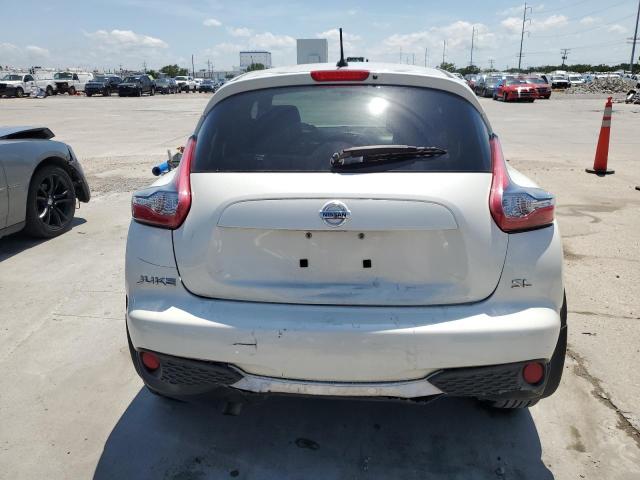 2015 NISSAN JUKE S - JN8AF5MRXFT504060