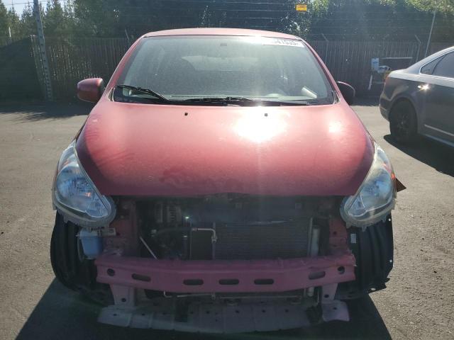 2015 MITSUBISHI MIRAGE DE ML32A3HJ2FH040257