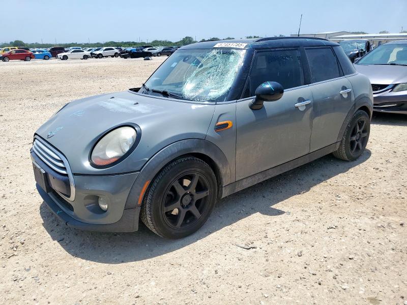 Vin: wmwxs5c51ft830794, lot: 57451785, mini cooper 2015 img_1