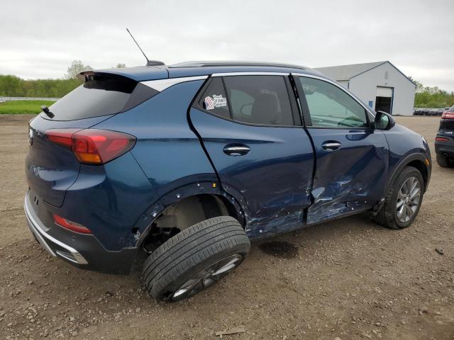 2021 BUICK ENCORE GX KL4MMGSLXMB147615