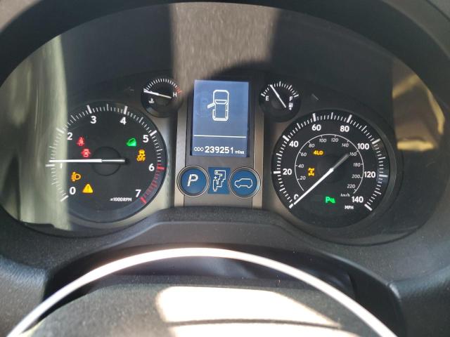2018 LEXUS GX 460 - JTJBM7FXXJ5190014