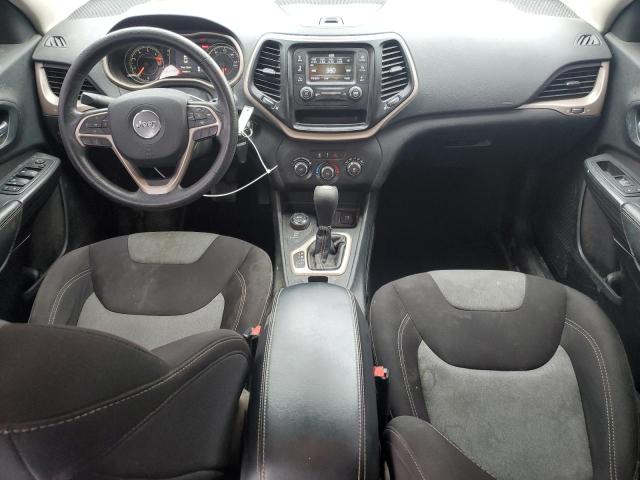2016 JEEP CHEROKEE S - 1C4PJMAB1GW214585