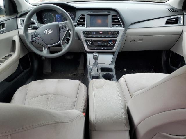 2016 HYUNDAI SONATA SE - 5NPE24AF8GH366490