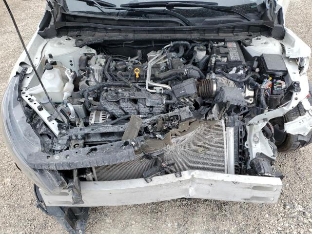 2023 NISSAN ALTIMA SR 1N4BL4CW8PN328907