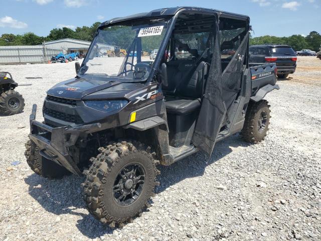 POLARIS RANGER CRE 2024 charcoal  gas 4XARSE997R8454283 photo #3