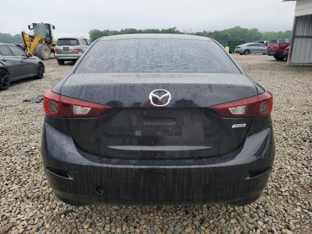 2015 MAZDA 3 - 3MZBM1U70FM170520