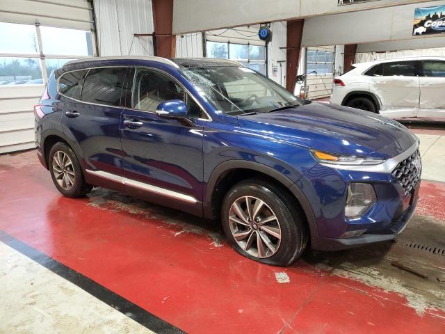 Vin: 5nms3cad2lh293861, lot: 57952135, hyundai santa fe sel 20204