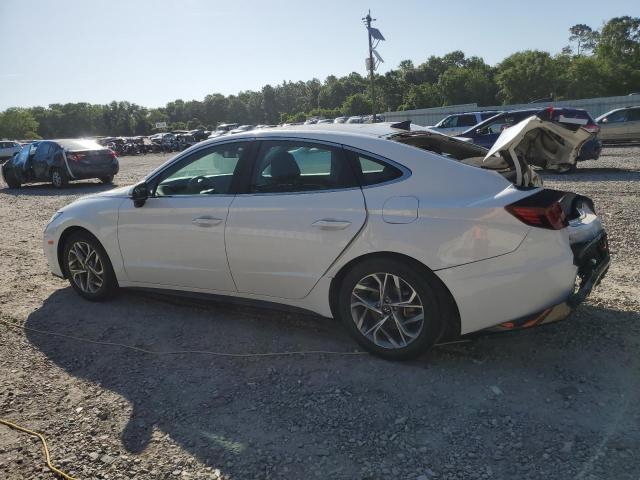 Vin: kmhl14ja0na207459, lot: 55158955, hyundai sonata sel 20222